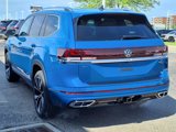 New 2025 Volkswagen Atlas SEL Premium R-Line image 4