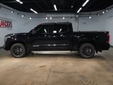 New 2025 Toyota Tundra Platinum image 4