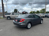 Used 2012 Honda Civic EX image 4