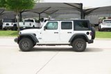 New 2025 Jeep Wrangler Unlimited Sport image 2
