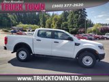 Used 2020 Ford Ranger XL w/ Equipment Group 101A Mid image 2