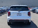New 2025 Hyundai Palisade Calligraphy image 3