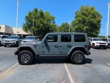 New 2025 Jeep Wrangler Unlimited Rubicon w/ Technology Group image 2