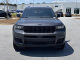 New 2025 Jeep Grand Cherokee L Limited image 2