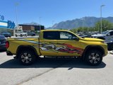 Used 2024 GMC Canyon AT4 w/ AT4 Premium Package image 2