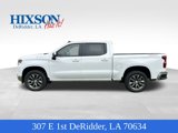 New 2025 Chevrolet Silverado 1500 LT w/ Protection Package image 2