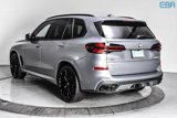 Used 2025 BMW X5 M60i w/ Executive Package image 4