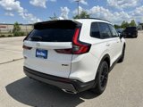 New 2026 Honda CR-V Sport-L image 5