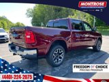 New 2025 RAM 1500 Laramie image 5