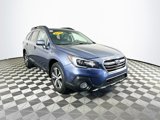 Certified 2022 Subaru Forester Limited image 2