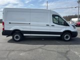 New 2025 Ford Transit 250 148 Medium Roof image 2