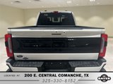 New 2025 Ford F250 Platinum w/ FX4 Off-Road Package image 4