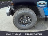 New 2025 Jeep Wrangler Unlimited Sport S 4xe image 5