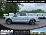 Certified 2023 Ford F150 XLT w/ Equipment Group 302A High image 5