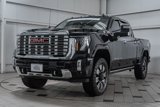 Used 2024 GMC Sierra 2500 Denali w/ Technology Package image 3