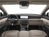 New 2025 Hyundai Tucson SEL image 4