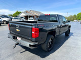Used 2019 Chevrolet Silverado 1500 LT image 4