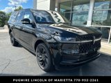 New 2025 Lincoln Navigator L Reserve image 2