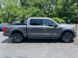 Used 2022 Ford F150 XLT w/ Equipment Group 302A High image 6
