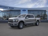 New 2025 Ford F150 Lariat image 2