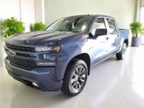 Used 2022 Chevrolet Silverado 1500 RST image 2