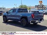 Used 2024 GMC Sierra 1500 SLE image 3
