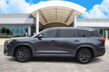 New 2025 Lexus TX 350 AWD image 3