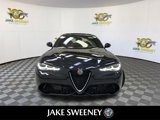 New 2024 Alfa Romeo Giulia Ti w/ Performance Driving Package image 3