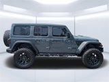New 2025 Jeep Wrangler Willys image 2
