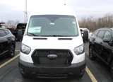 Used 2024 Ford Transit 350 148 High Roof Extended image 4