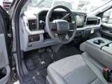 New 2025 Ford F350 XLT w/ Black Appearance Package image 5