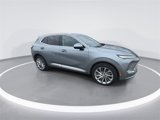 New 2025 Buick Envision Avenir image 2