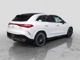 New 2025 Mercedes-Benz EQE AMG 4MATIC SUV image 5