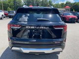 New 2026 GMC Terrain Denali image 4