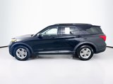Used 2024 Ford Explorer XLT w/ Equipment Group 202A image 4