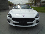 Used 2018 FIAT 124 Spider Lusso image 4