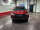 Used 2020 Chevrolet Traverse LT image 5