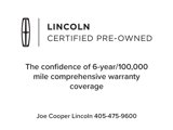 Certified 2023 Lincoln Aviator Reserve w/ Elements Package Plus image 2