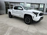 New 2025 Toyota Tacoma TRD Sport image 2