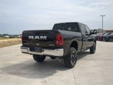 New 2025 RAM 2500 Laramie image 4