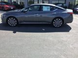 New 2025 Nissan Altima 2.5 SL image 3