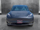 Used 2021 Tesla Model Y 2WD image 2