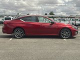 Used 2023 Nissan Altima 2.0 SR image 3