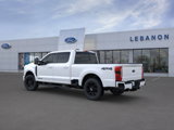 New 2025 Ford F250 Lariat image 5