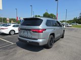 New 2025 Toyota Sequoia SR5 image 3