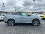 New 2025 Nissan Murano SL image 2
