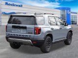 New 2026 Honda Passport TrailSport Elite image 5