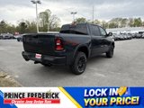 New 2025 RAM 1500 Rebel image 3