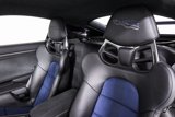 Certified 2025 Porsche 718 Cayman GT4 RS image 5
