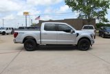 New 2025 Ford F150 Lariat image 3